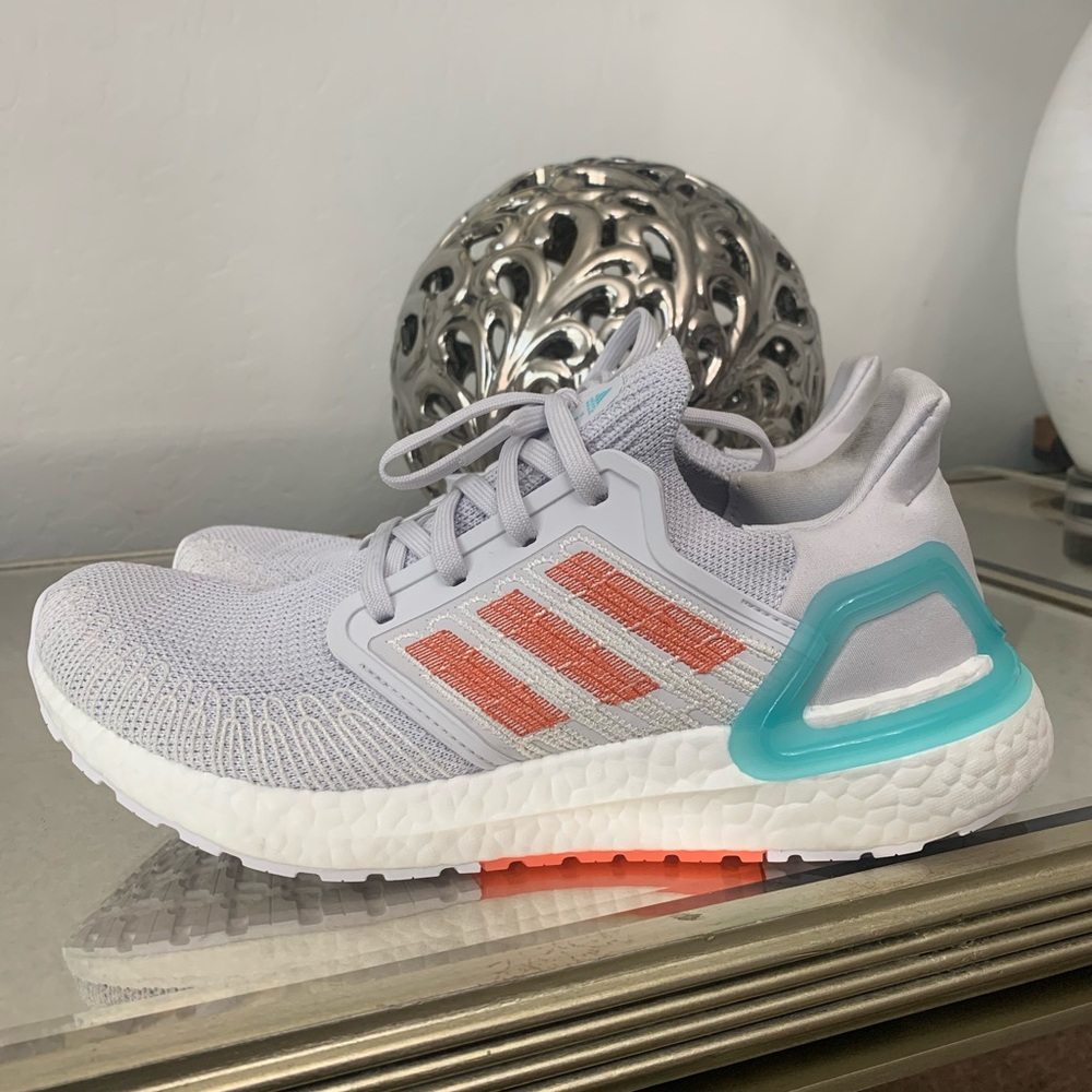 Adidas Ultraboost 20